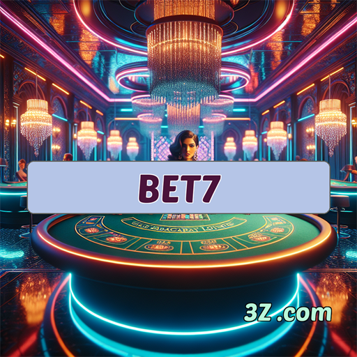 Recursos do App do Bet7.com: Inovação em Jogos Online