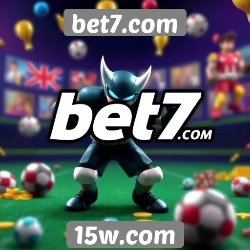 Comparativo entre jogos disponíveis no bet7.com