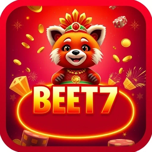 bet7.com Logo