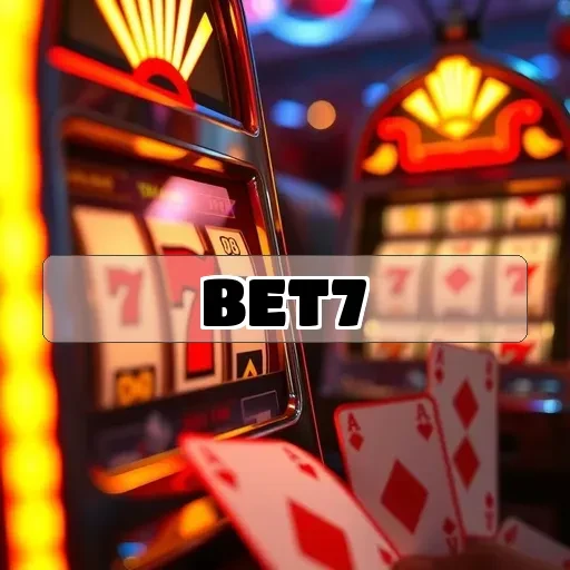 bet7.com: Descubra os Benefícios da Loteria Online Que Você Não Sabia