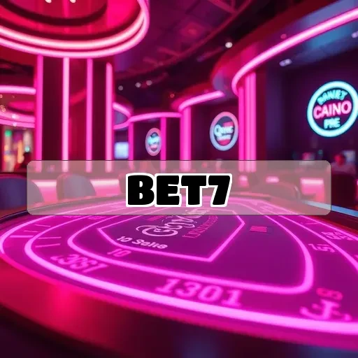 bet7.com: Novidades Imperdíveis para os Jogadores de Apostas