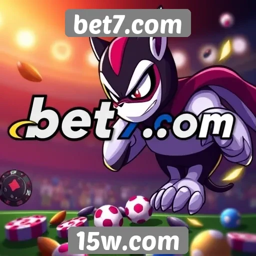 Opções de pagamento disponíveis no bet7.com
