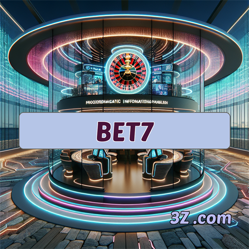 Potencializando a Diversão na Plataforma bet7.com
