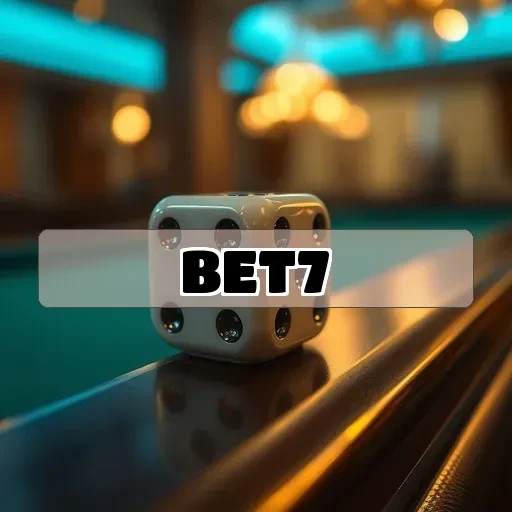 bet7.com: Torne-se um Mestre no Poker com Estratégias Vencedoras