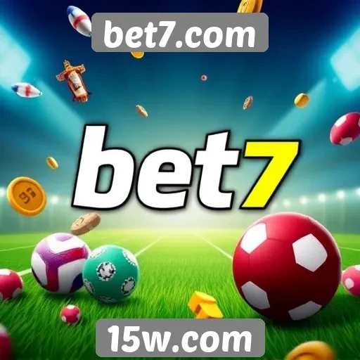 A presença de jogos populares na plataforma bet7.com