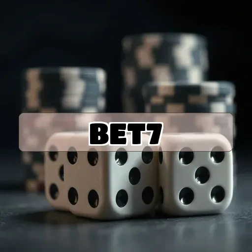 bet7.com: As Promoções Imperdíveis Que Você Precisa Conhecer