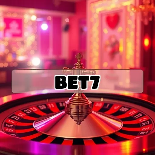 bet7.com: Aventura e Emoção nos Melhores Caça-Níqueis do Brasil